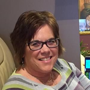 Meet your Posher, Denise